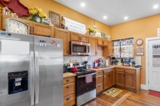 Stockyards Americana House