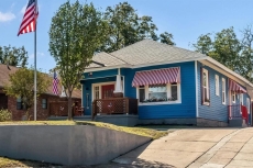 Stockyards Americana House