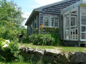 2 BR House Rental in Biddeford, Maine