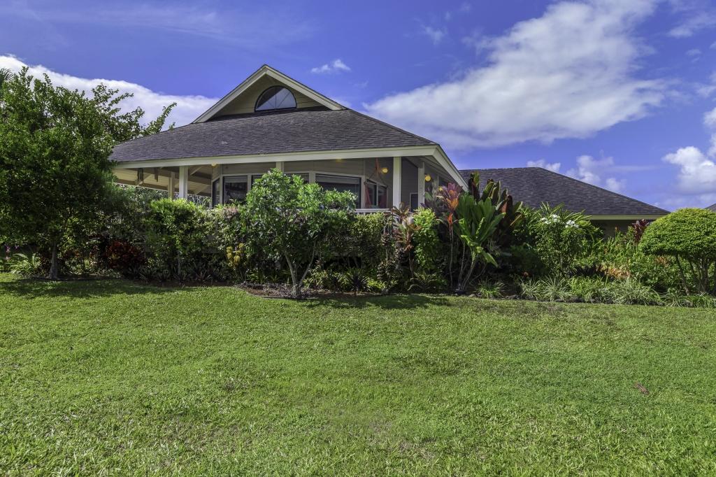 2 Bedrooms House Rental in Princeville, Hawaii