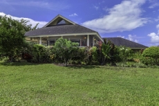House for rent in Princeville Hawaii