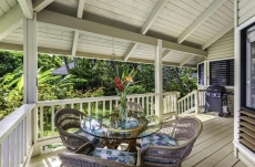 Gorgeous 2 BR Plantation Style Home in Princeville