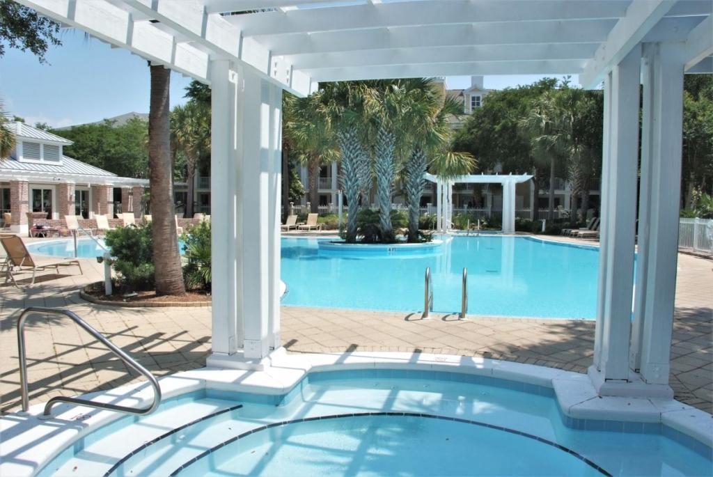 2 Bedrooms House Rental in Sandestin, Florida