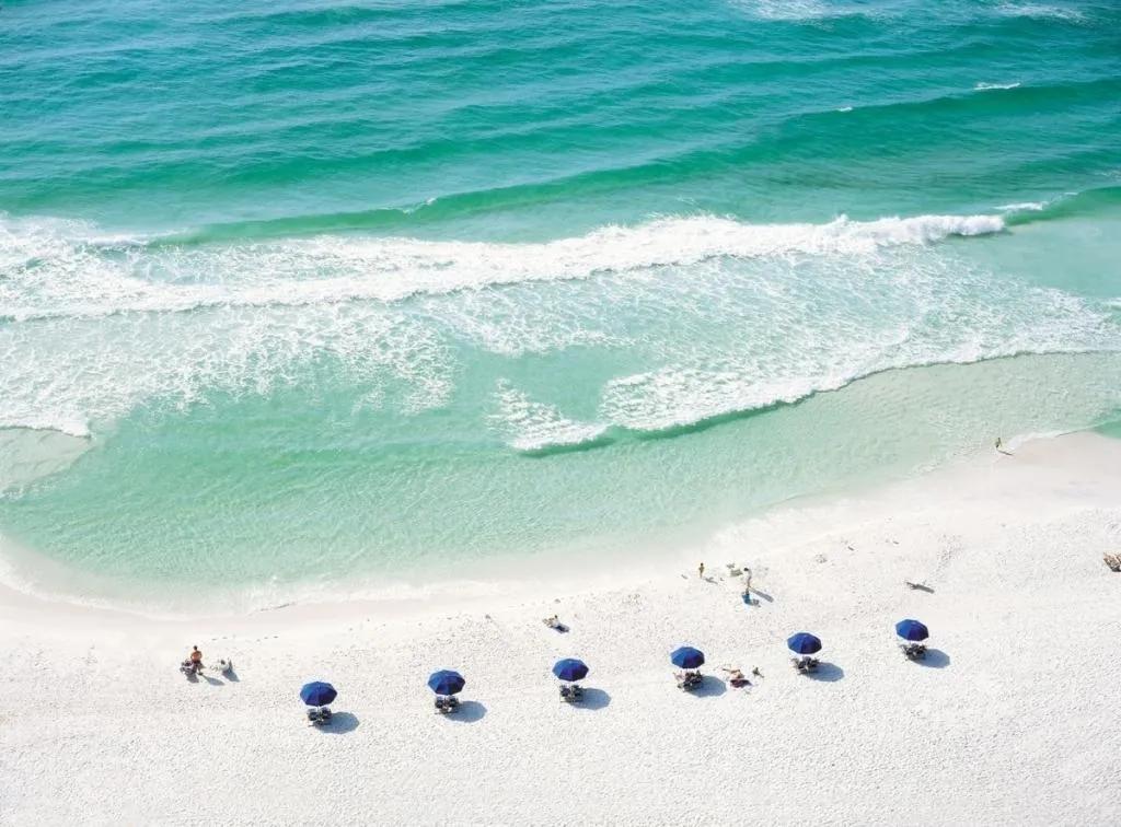 3 Bedrooms House Rental in Sandestin, Florida