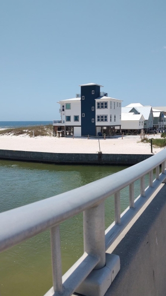 6 BR House Rental in Gulf Shores, Alabama
