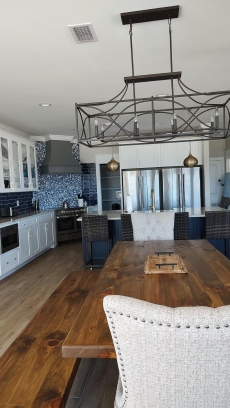 JETTY HOUSE ...A castle in the sand on West Beach in Gulf Shores, Alabama.