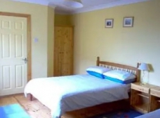 2 Bedrooms BnB Seascape Bed