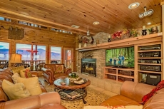 Tanasi Lodge: Reunions/Weddings/Retreats/Getaways