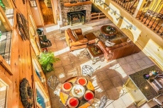 Tanasi Lodge: Reunions/Weddings/Retreats/Getaways