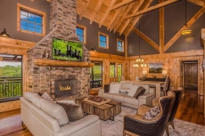 Splashing at the Bluff - Spa Pool - Views - Luxury