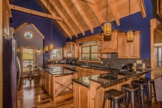 Splashing at the Bluff - Spa Pool - Views - Luxury