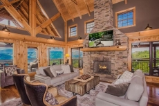 Splashing at the Bluff - Spa Pool - Views - Luxury