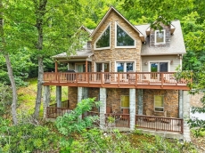 Carolina Mountain Place