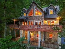 Carolina Mountain Place