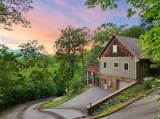 Carolina Mountain Place