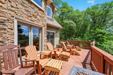 Carolina Mountain Place