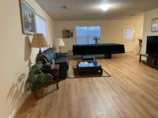 All bill paid room for rent (Houston)
