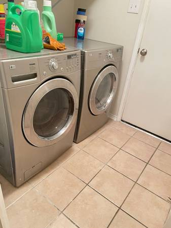 All bill paid room for rent (Houston)