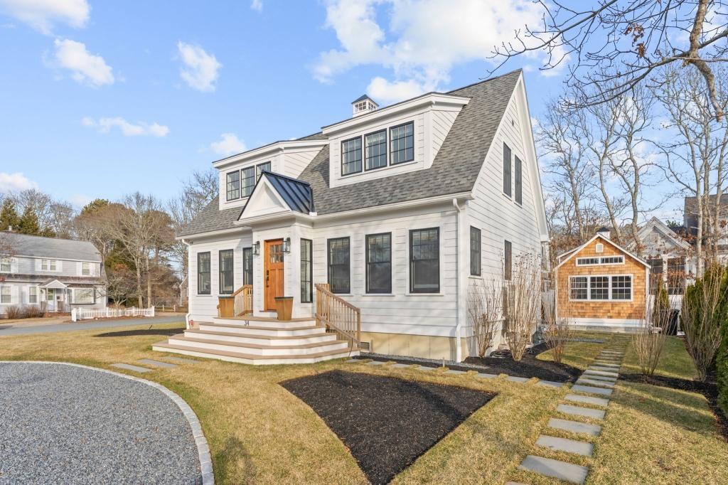 4 Bedrooms House Rental in Yarmouth, Massachusetts
