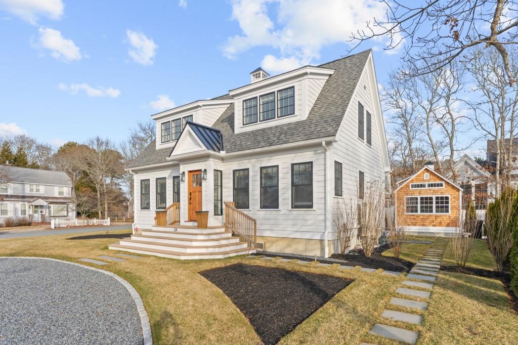 4 Bedrooms House Rental in Yarmouth, Massachusetts