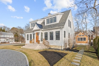 4 BR House Rental in Yarmouth, Massachusetts