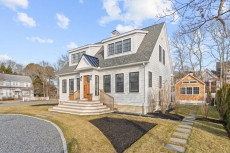 House for rent in Yarmouth Massachusetts