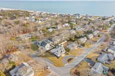Proximity to Beach