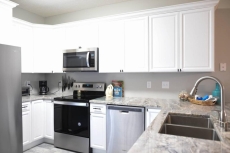 Beachside townhome Steps From The Sand - Mex Beach