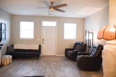 Beachside townhome Steps From The Sand - Mex Beach