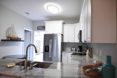 Beachside townhome Steps From The Sand - Mex Beach