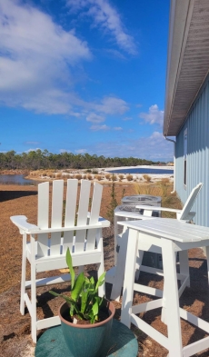 Paradise Found, at Windmark Beach