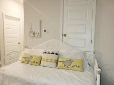 Paradise Found, at Windmark Beach