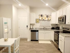 Paradise Found, at Windmark Beach