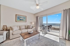 Living Room with Sleeper Sofa