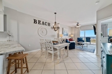 Tidewater 102- Orange Beach -2bd/2bath- Beachfront