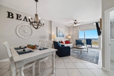 Tidewater 102- Orange Beach -2bd/2bath- Beachfront