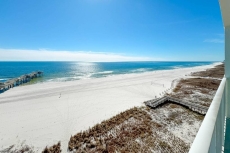 Emerald Skye 61-Top Floor Corner Unit-Orange Beach