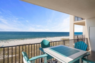 2 BR Condo Rental in Orange Beach, Alabama
