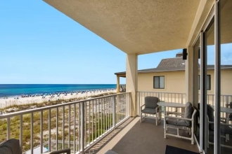3 BR Condo Rental in Fort Walton Beach, Florida