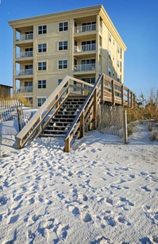 Turtle Walk #302, Fort Walton Beach, Florida Vacation Rental by Owner
