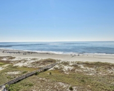 Phoenix VII 1014 - Orange Beach - On the Beach