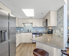 Phoenix VII 1014 - Orange Beach - On the Beach