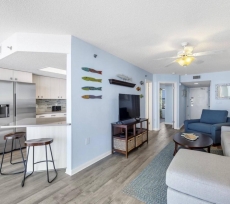 Phoenix VII 1014 - Orange Beach - On the Beach