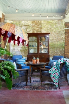 The English Merchants Inn