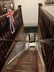 The English Merchants Inn