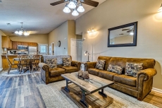 Creekwalk 332 - Townsend Vacation Cabin