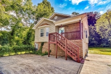 Creekwalk 332 - Townsend Vacation Cabin