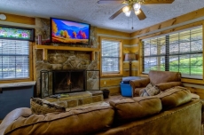 Dove 257 - Townsend Vacation Cabin