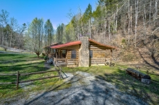 Dove 257 - Townsend Vacation Cabin