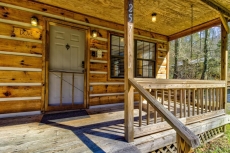 Dove 257 - Townsend Vacation Cabin